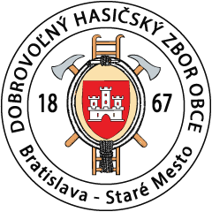 Dobrovoľný hasičský zbor obce Bratislava – Staré Mesto